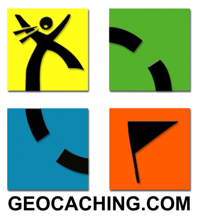Geocaching_Logo | Catawba Lands Conservancy