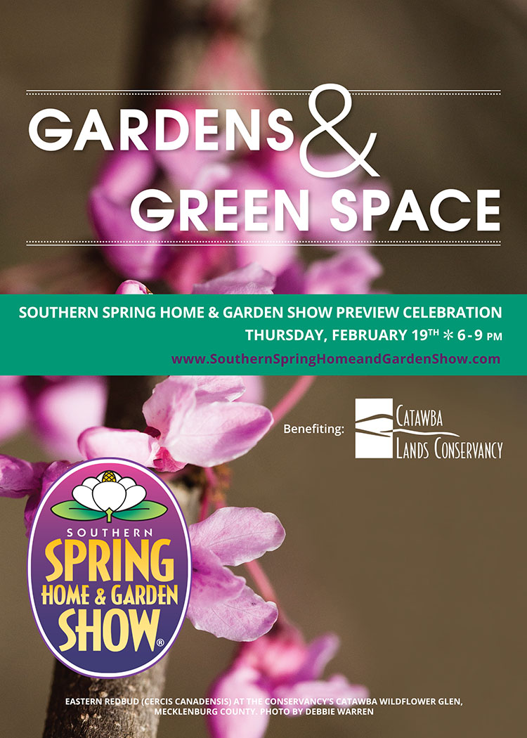 CLC Named Beneficiary of Feb. 19 Southern Spring Show Preview
