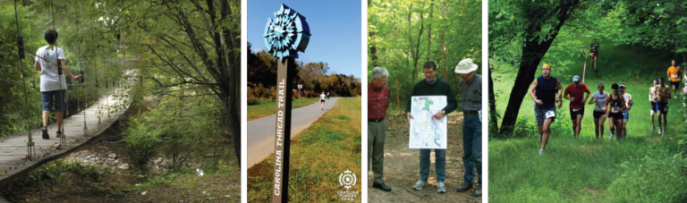 Carolina Thread Trail | Catawba Lands Conservancy
