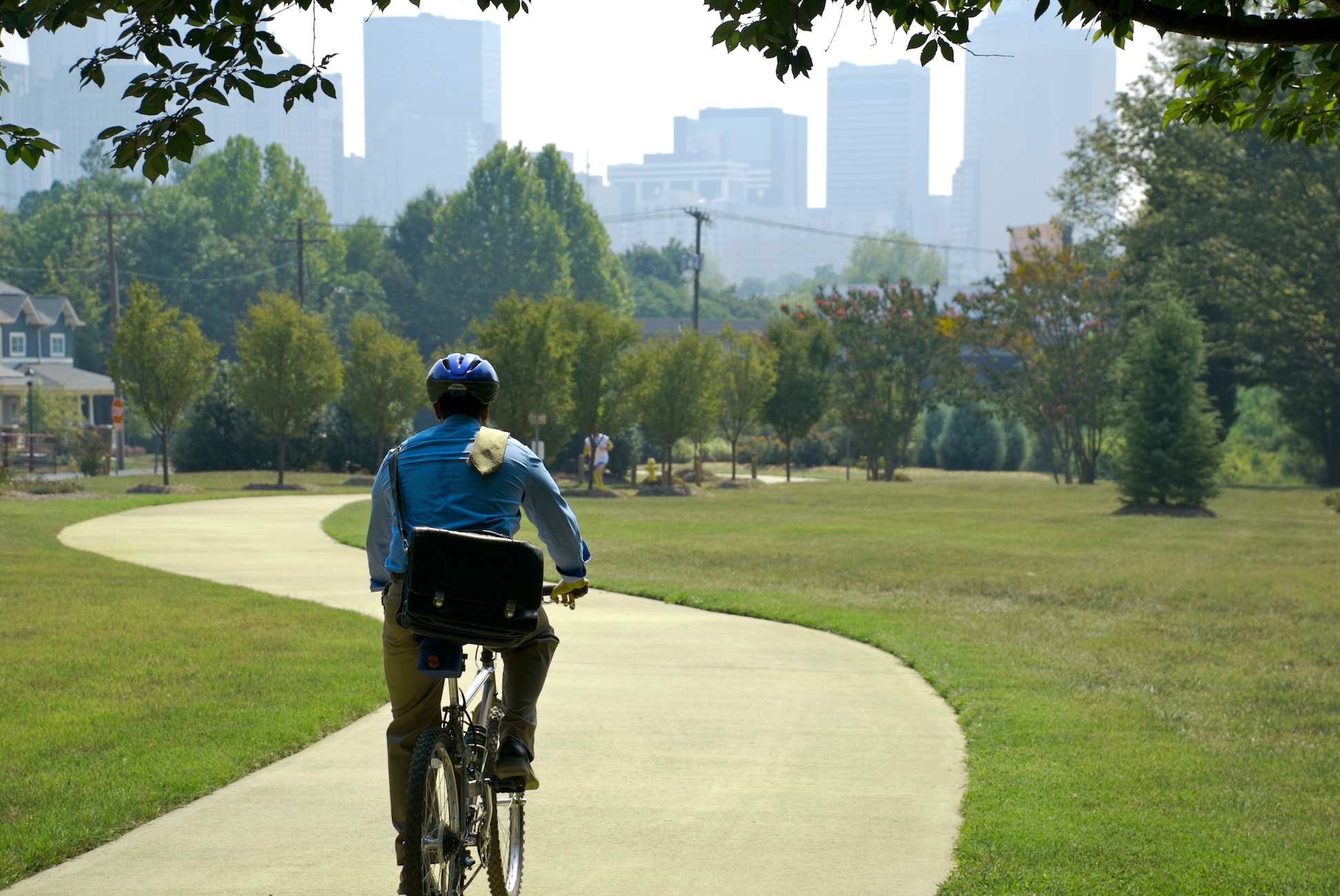 queen city bike shop