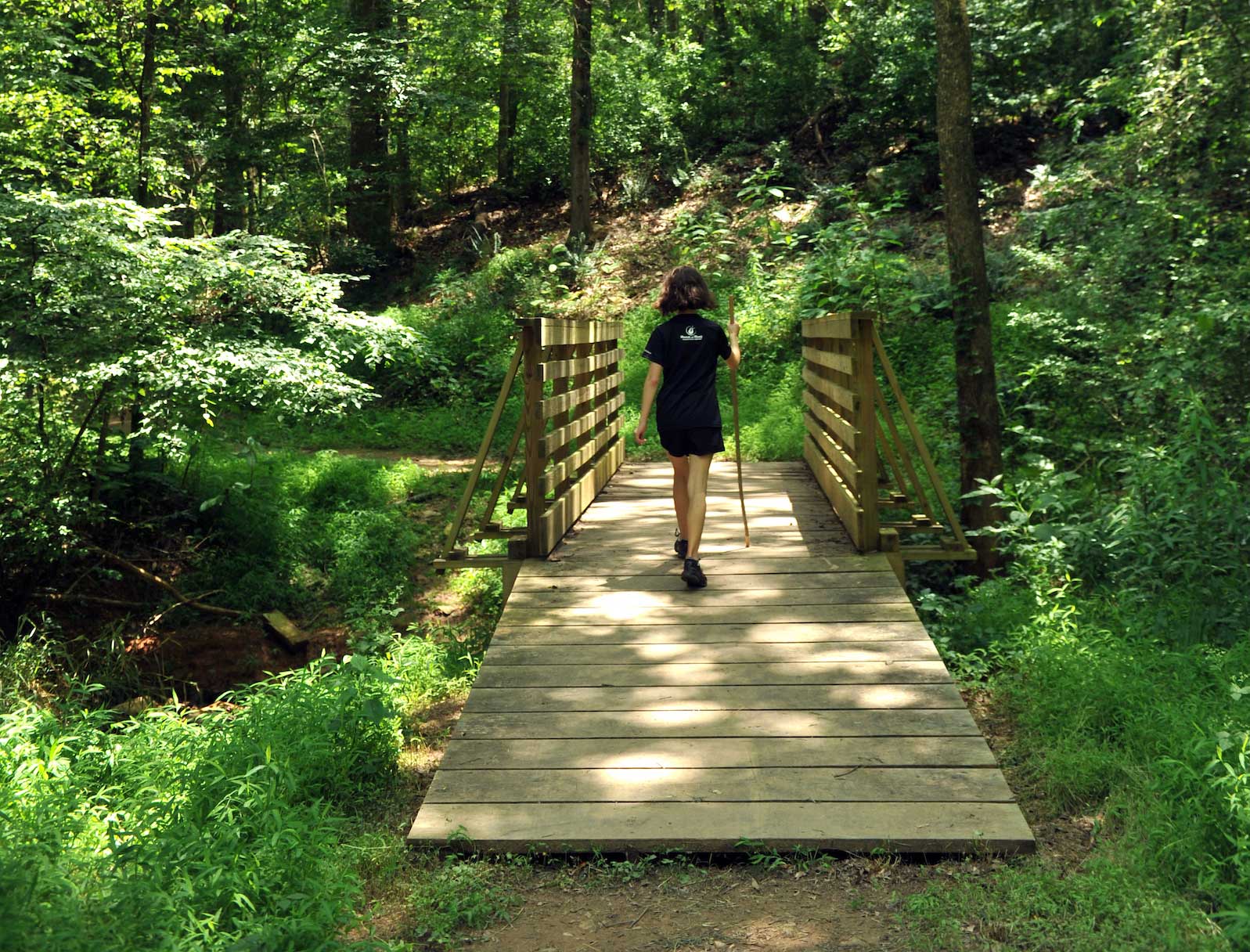 5 Conservation And Trail Wins You Made Possible Catawba Lands Conservancy