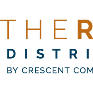 The River District by Crescent Communities