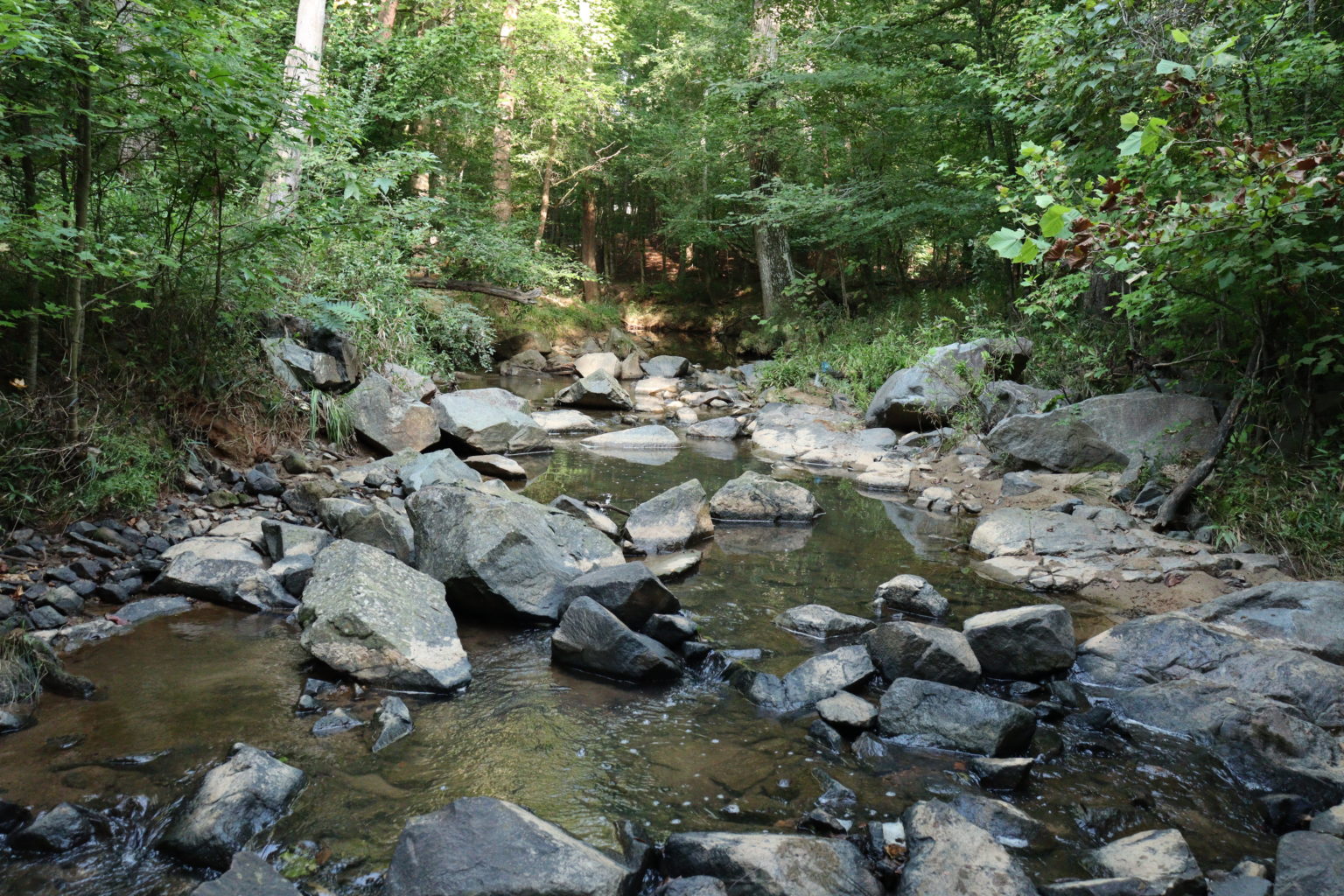 Home Catawba Lands Conservancy