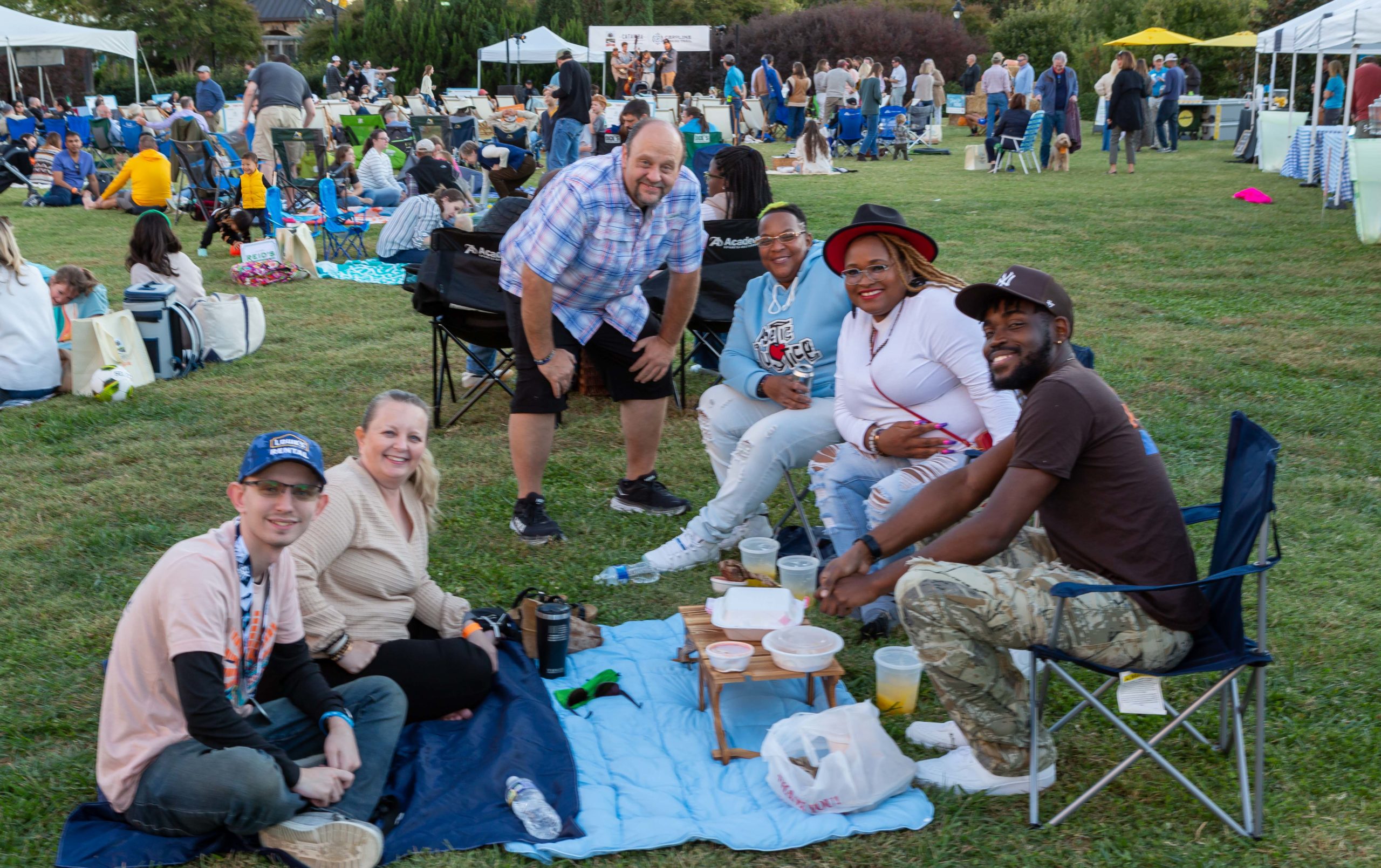 Home Catawba Lands Conservancy