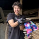 Zoe Freeman - Conservation Technician Intern